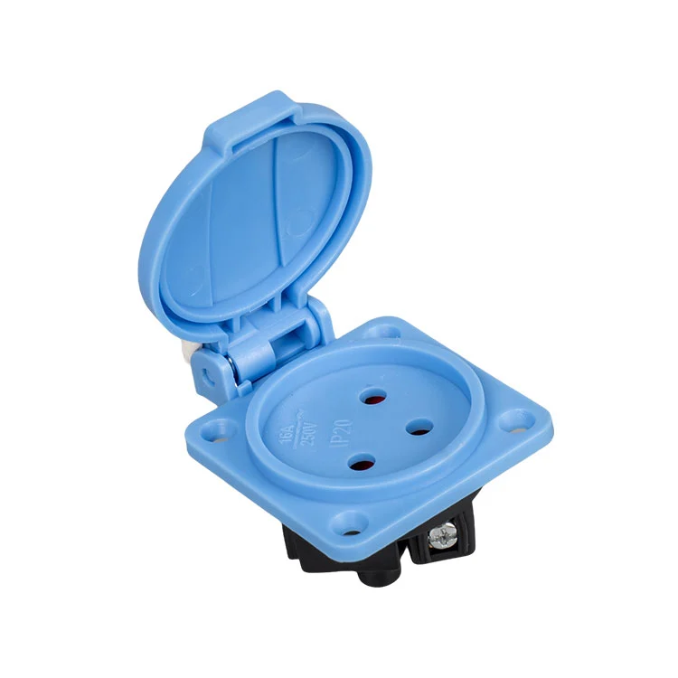 Zakaj je civilna vtičnica bistvena za vsakodnevno uporabo?