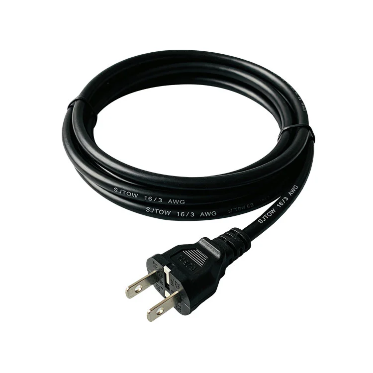 Ameriška standardna termoplastična žica SJT