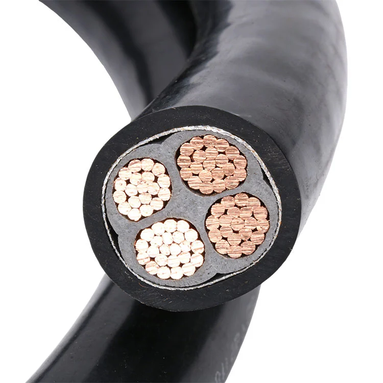 CCC žica z gumijastim plaščem