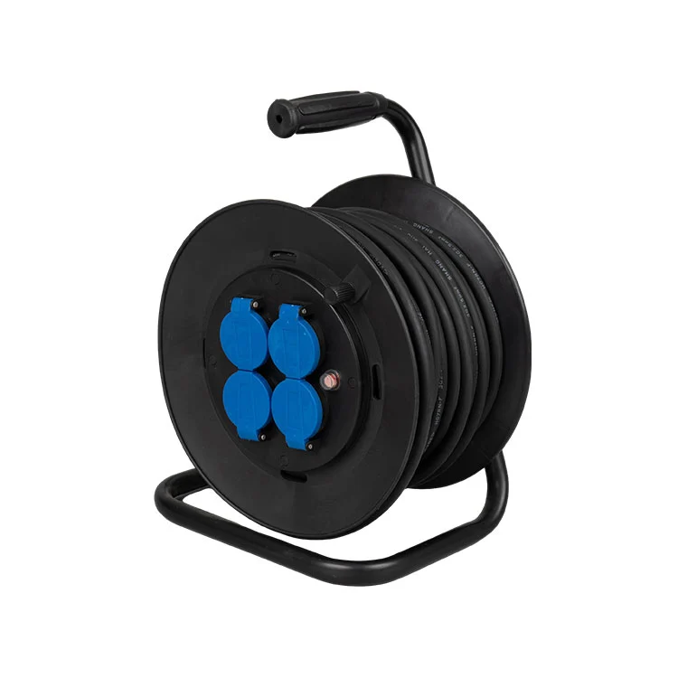 Gospodinjski kolut brez zaščite pred puščanjem